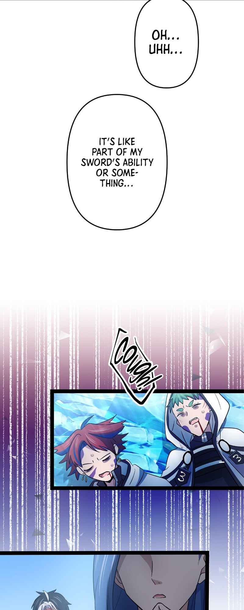 Page 34 Chapter 10 Ore no Buki wa Saijaku Dakedo Level Up suru Rashii
