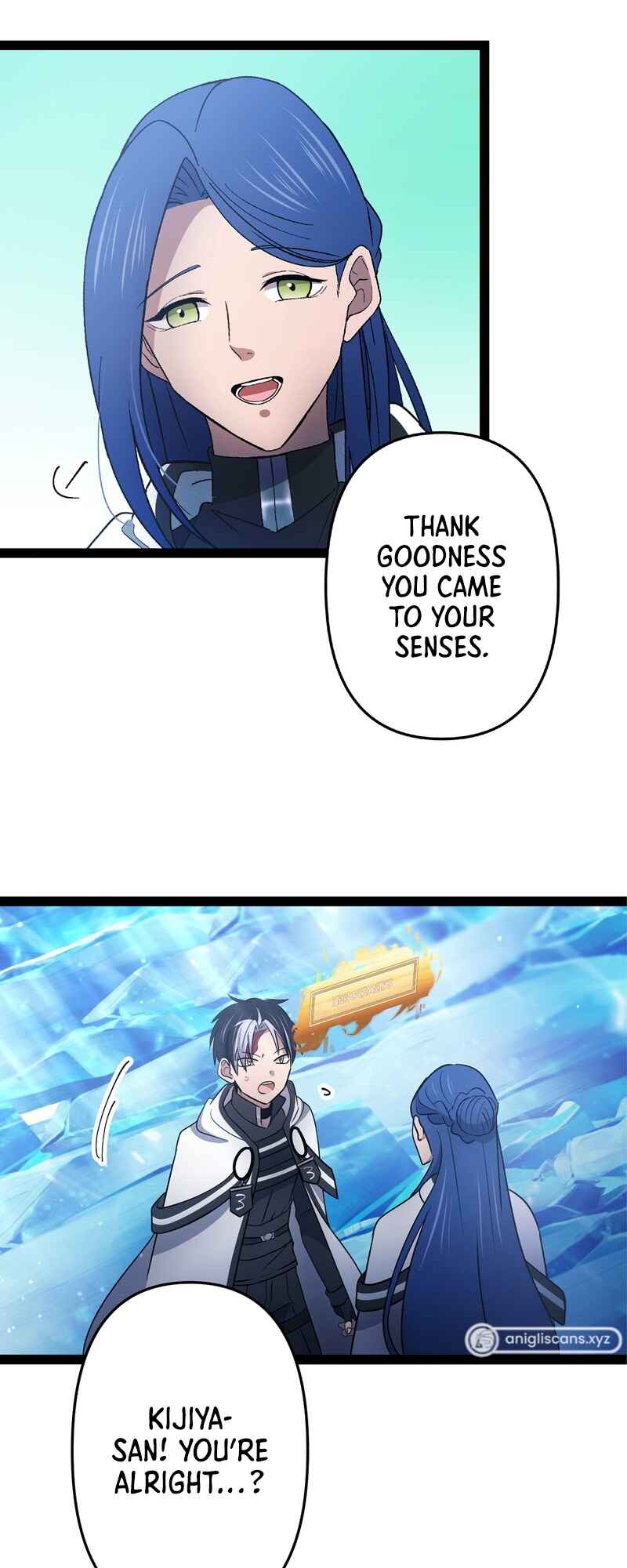 Page 4 Chapter 10 Ore no Buki wa Saijaku Dakedo Level Up suru Rashii