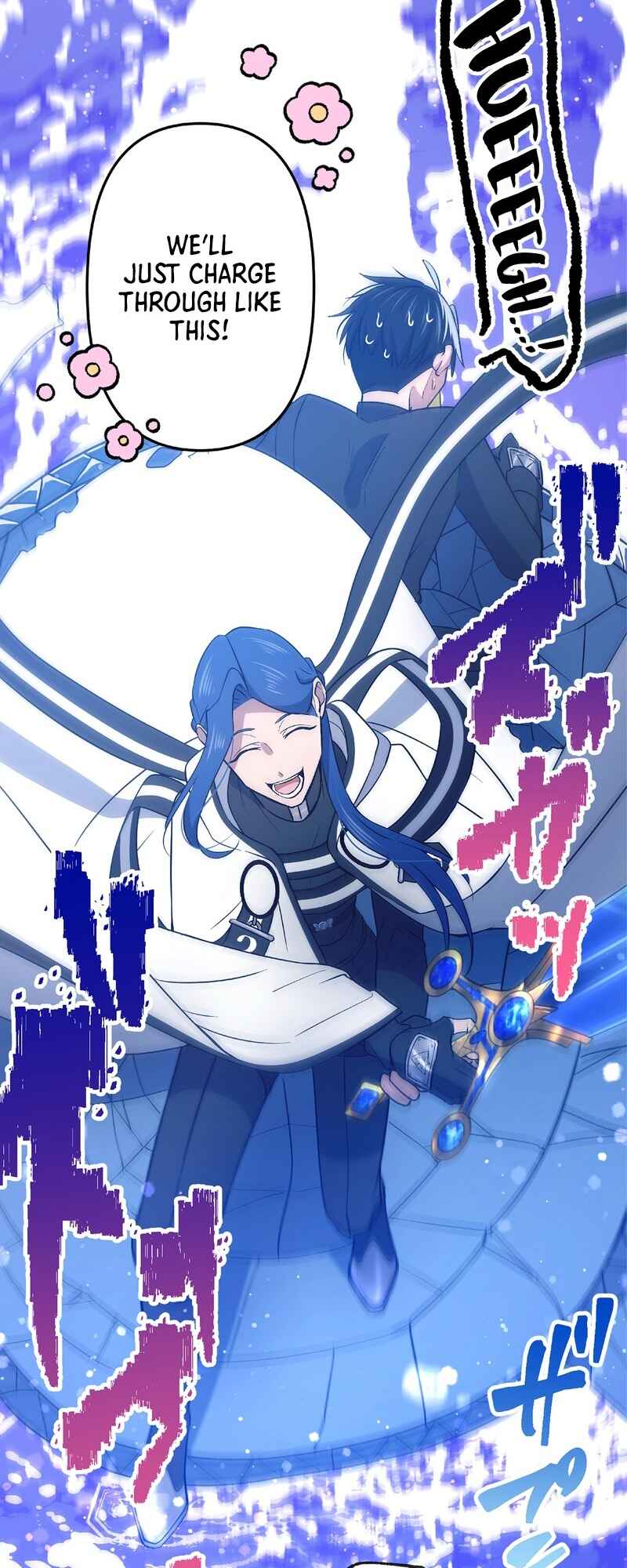 Page 42 Chapter 10 Ore no Buki wa Saijaku Dakedo Level Up suru Rashii