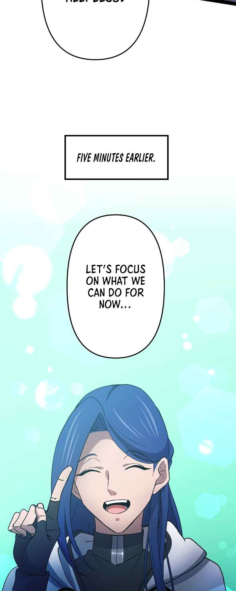 Page 45 Chapter 10 Ore no Buki wa Saijaku Dakedo Level Up suru Rashii