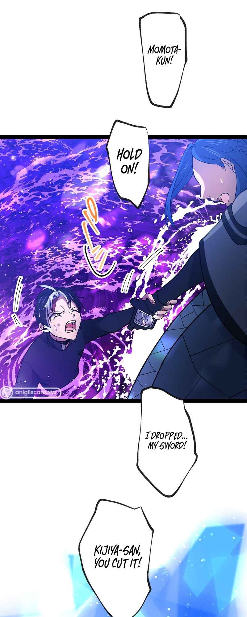 Page 58 Chapter 10 Ore no Buki wa Saijaku Dakedo Level Up suru Rashii