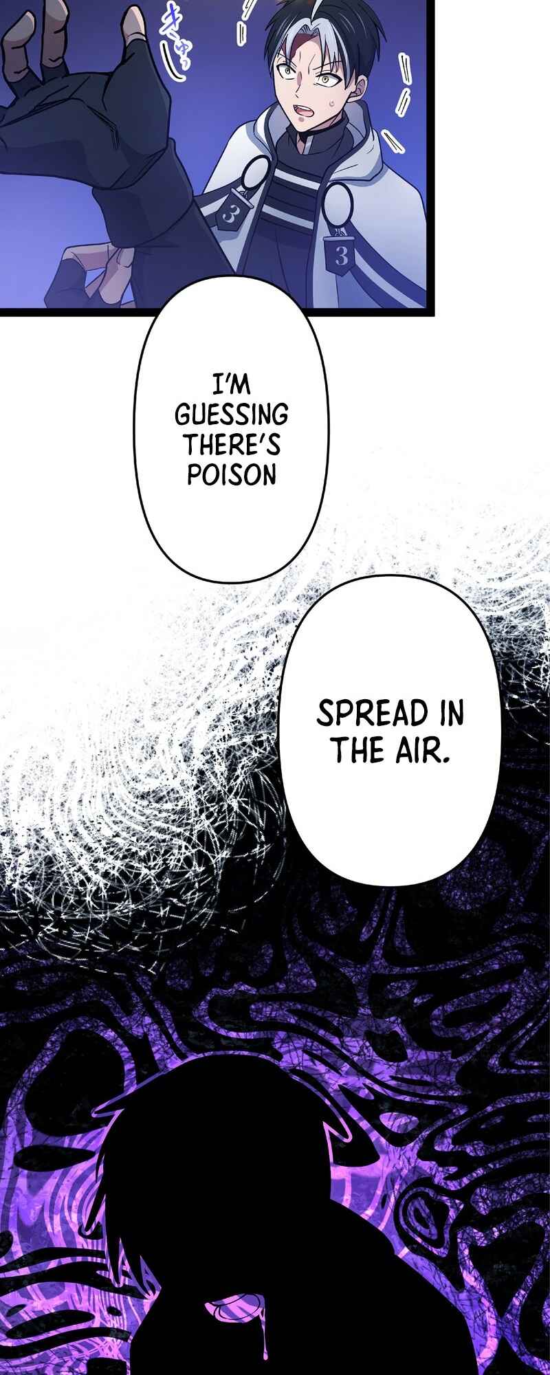Page 6 Chapter 10 Ore no Buki wa Saijaku Dakedo Level Up suru Rashii