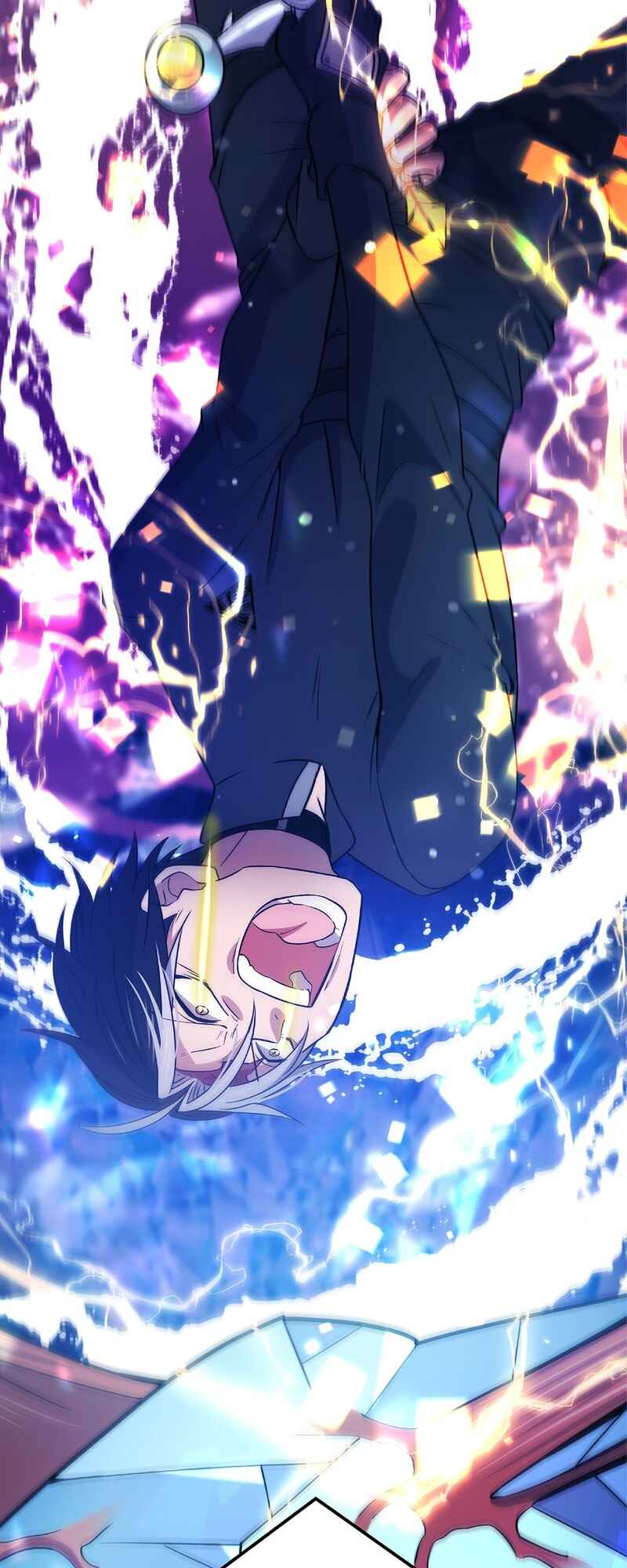 Page 67 Chapter 10 Ore no Buki wa Saijaku Dakedo Level Up suru Rashii