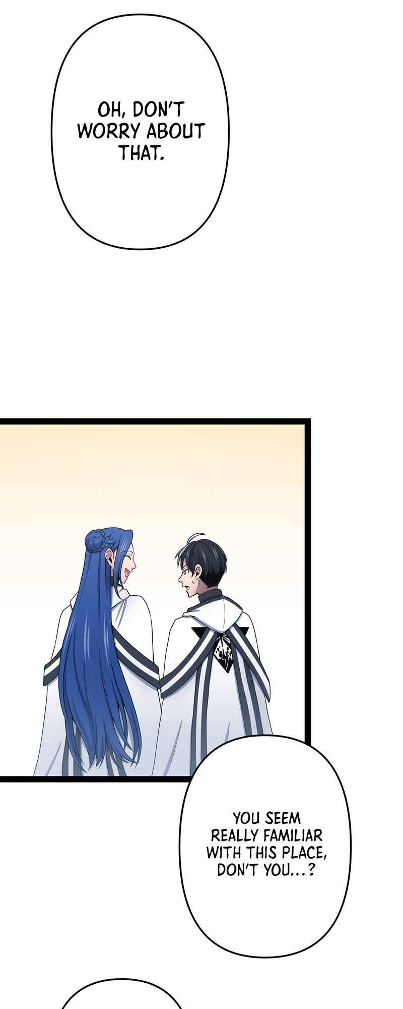 Page 12 Chapter 11 Ore no Buki wa Saijaku Dakedo Level Up suru Rashii