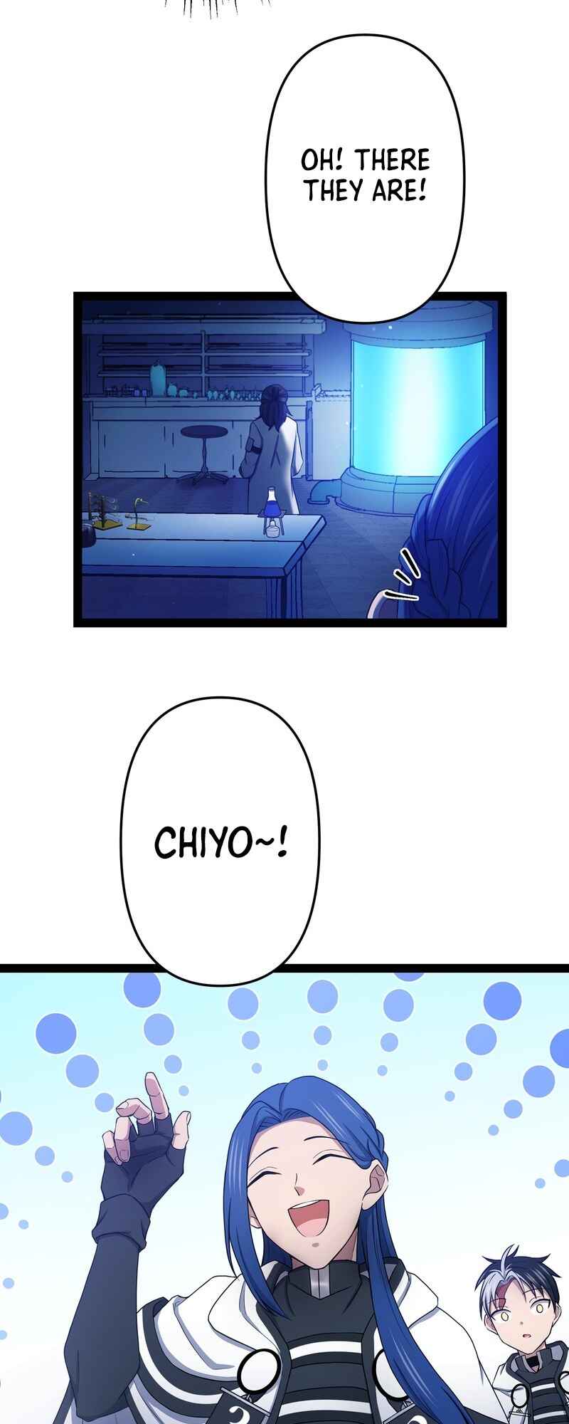 Page 15 Chapter 11 Ore no Buki wa Saijaku Dakedo Level Up suru Rashii
