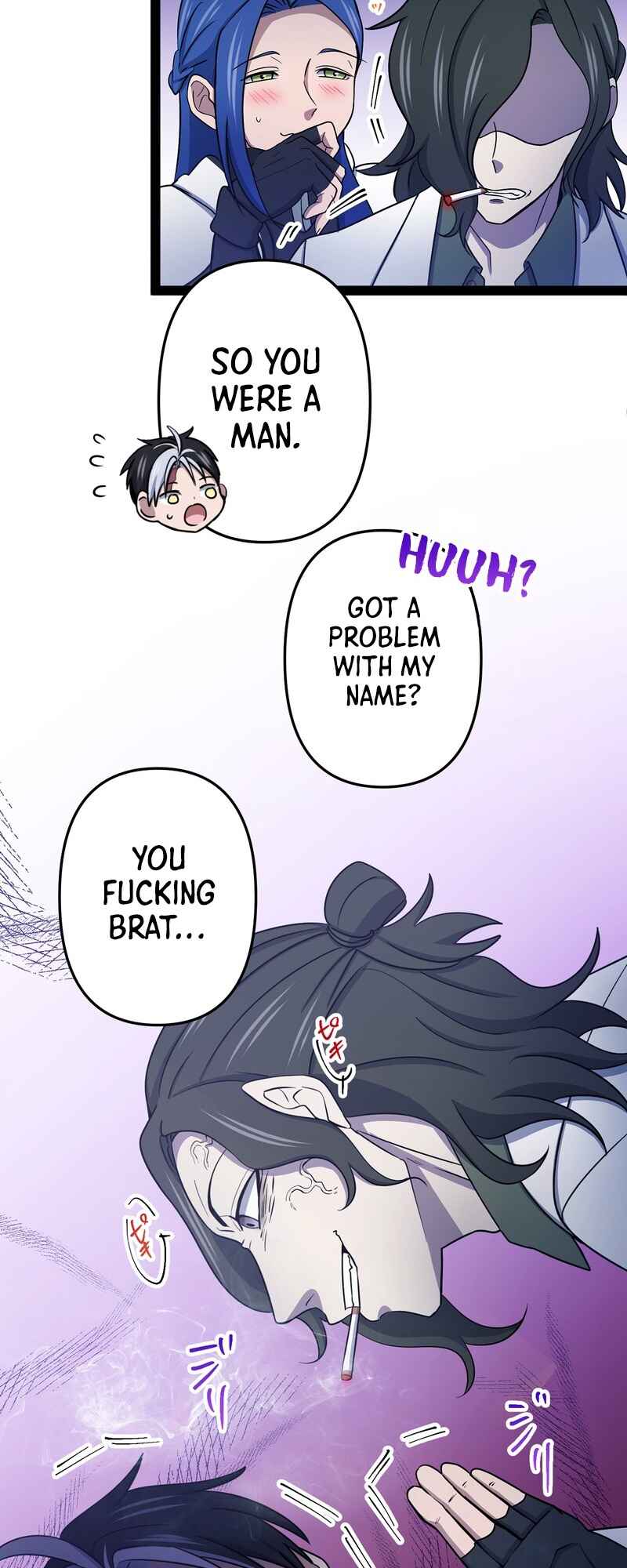 Page 22 Chapter 11 Ore no Buki wa Saijaku Dakedo Level Up suru Rashii