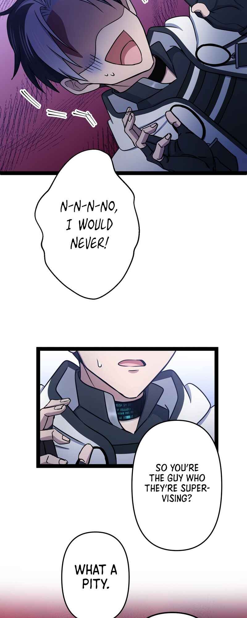 Page 23 Chapter 11 Ore no Buki wa Saijaku Dakedo Level Up suru Rashii