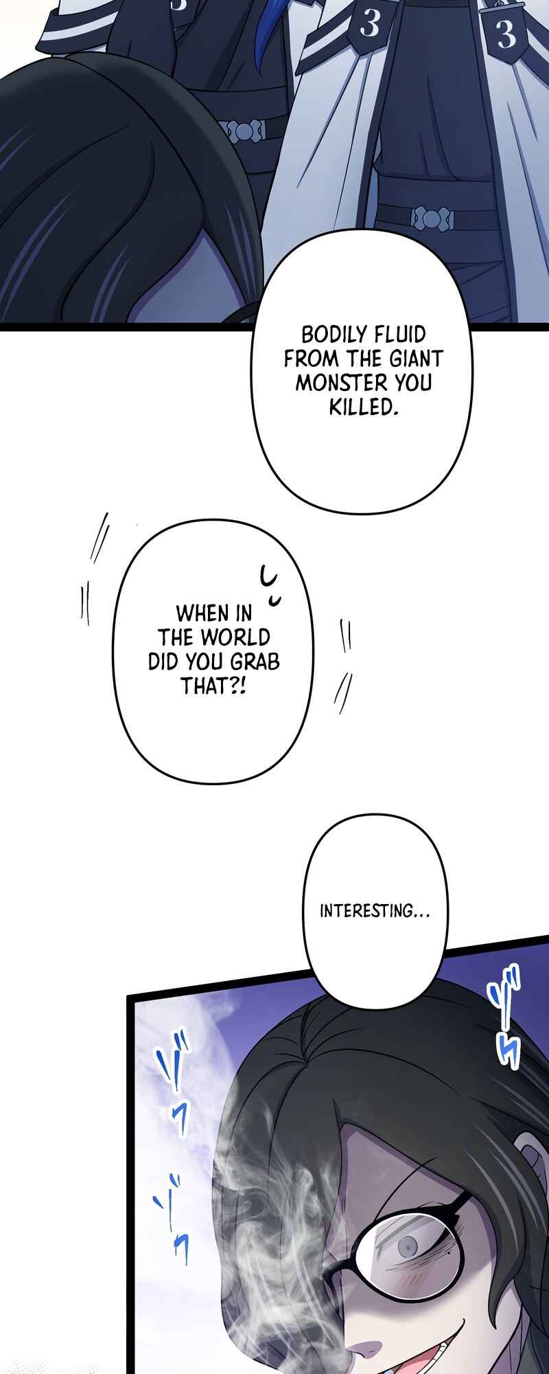 Page 30 Chapter 11 Ore no Buki wa Saijaku Dakedo Level Up suru Rashii