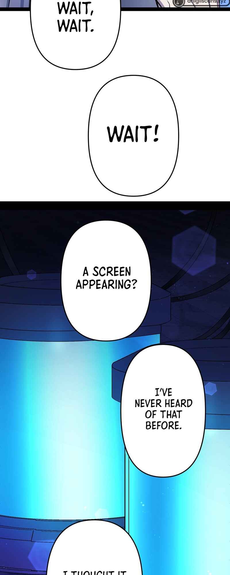 Page 36 Chapter 11 Ore no Buki wa Saijaku Dakedo Level Up suru Rashii