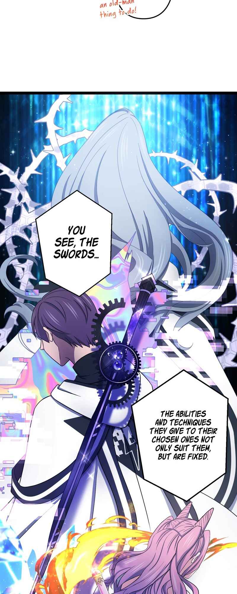 Page 38 Chapter 11 Ore no Buki wa Saijaku Dakedo Level Up suru Rashii