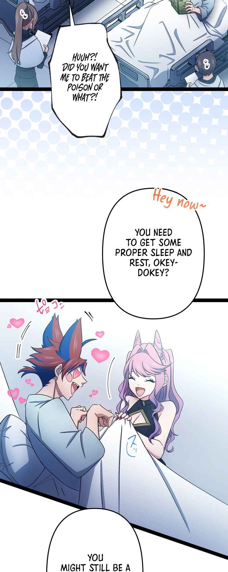 Page 4 Chapter 11 Ore no Buki wa Saijaku Dakedo Level Up suru Rashii