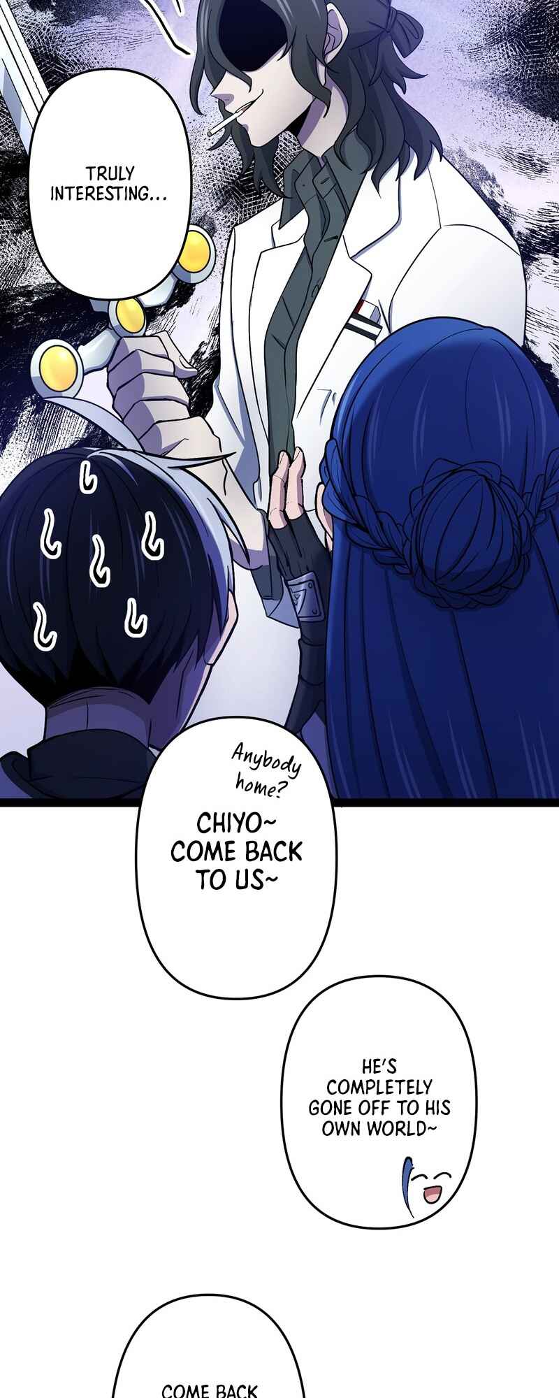 Page 42 Chapter 11 Ore no Buki wa Saijaku Dakedo Level Up suru Rashii