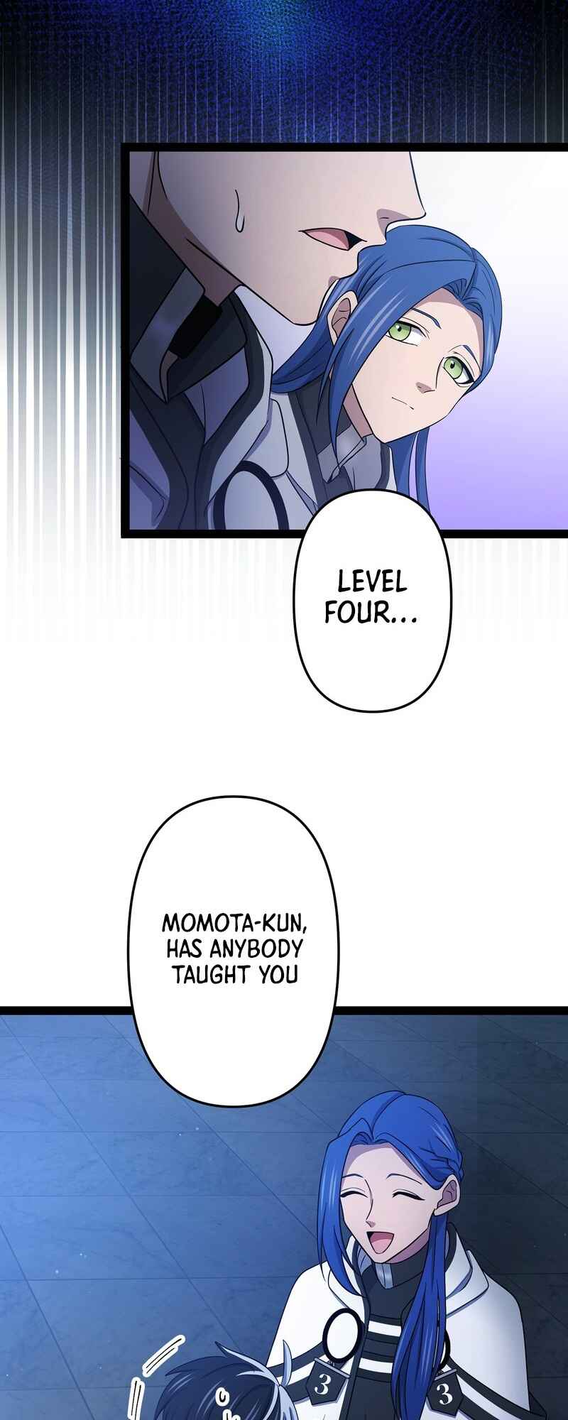 Page 45 Chapter 11 Ore no Buki wa Saijaku Dakedo Level Up suru Rashii