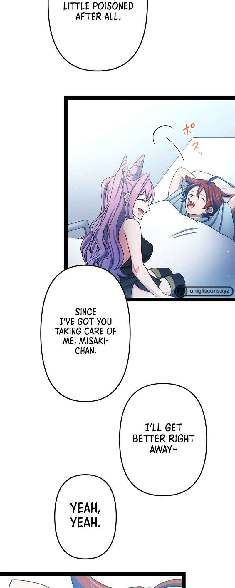 Page 5 Chapter 11 Ore no Buki wa Saijaku Dakedo Level Up suru Rashii
