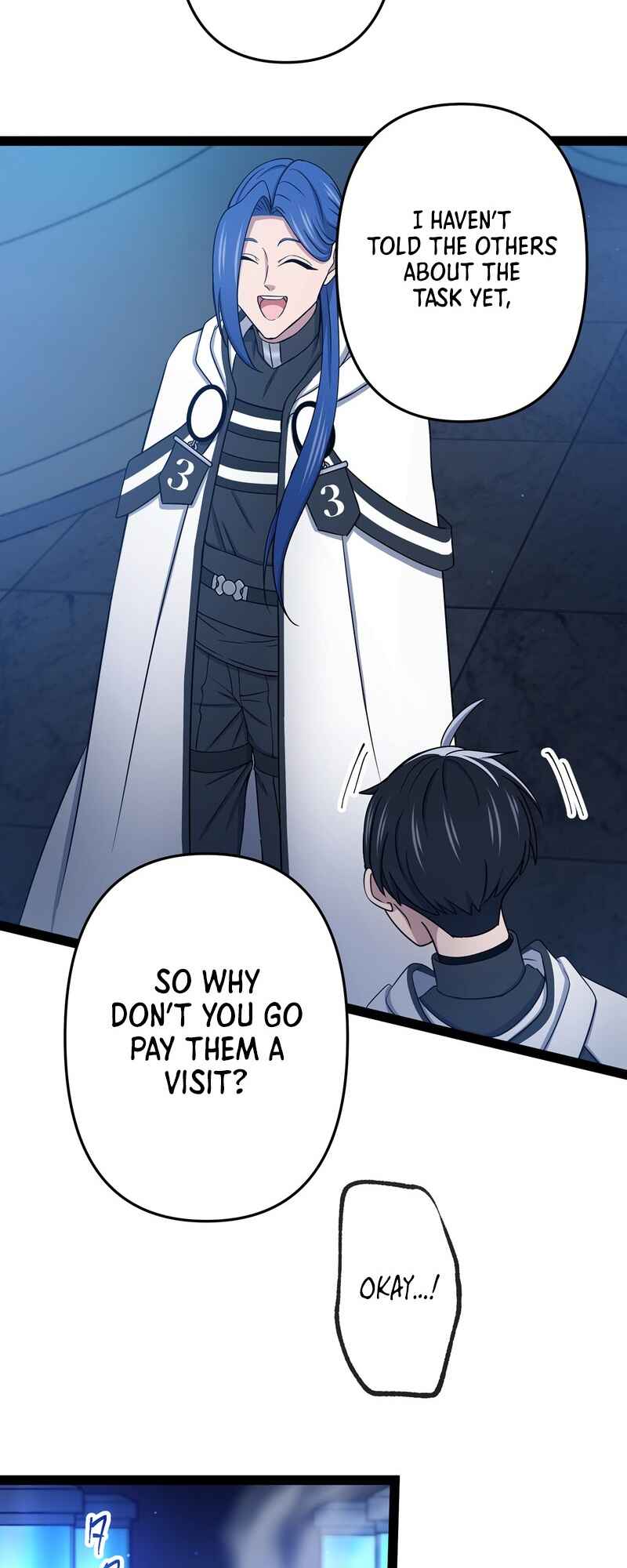 Page 55 Chapter 11 Ore no Buki wa Saijaku Dakedo Level Up suru Rashii