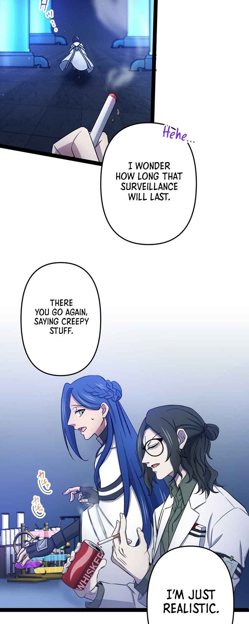 Page 56 Chapter 11 Ore no Buki wa Saijaku Dakedo Level Up suru Rashii