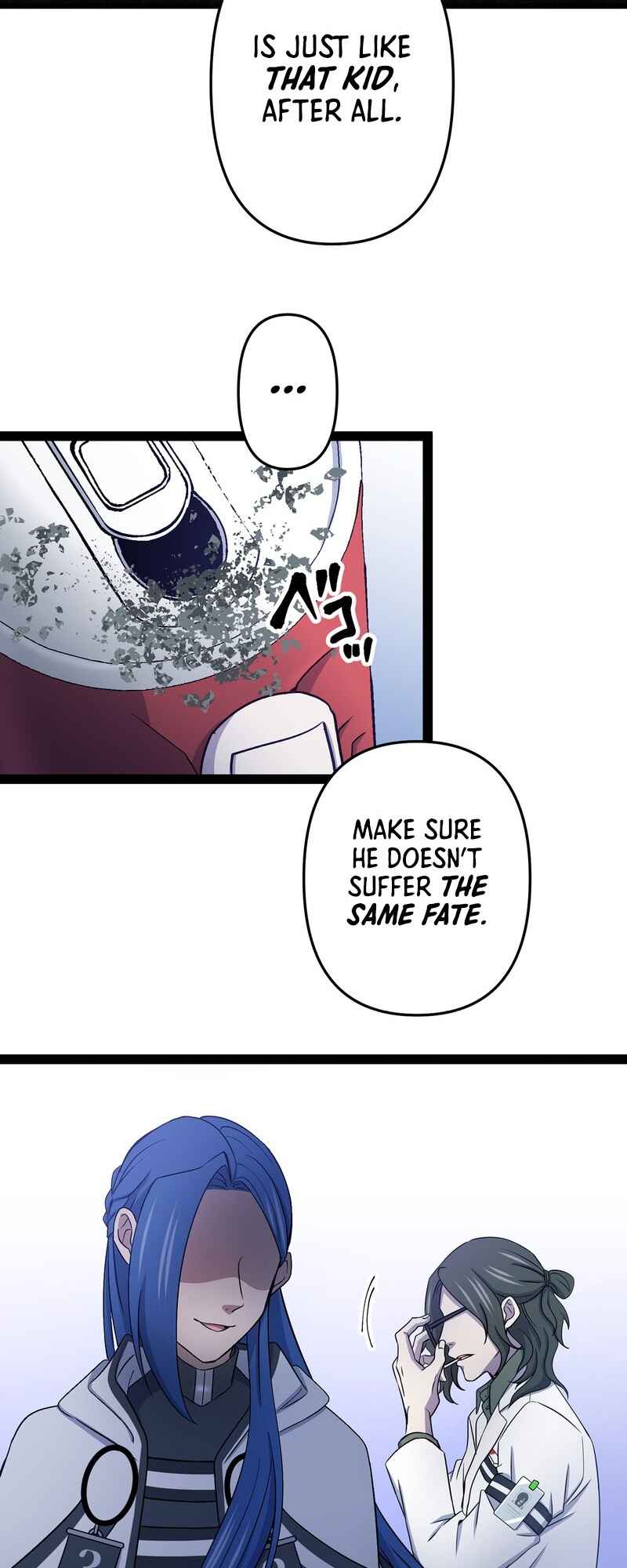 Page 58 Chapter 11 Ore no Buki wa Saijaku Dakedo Level Up suru Rashii