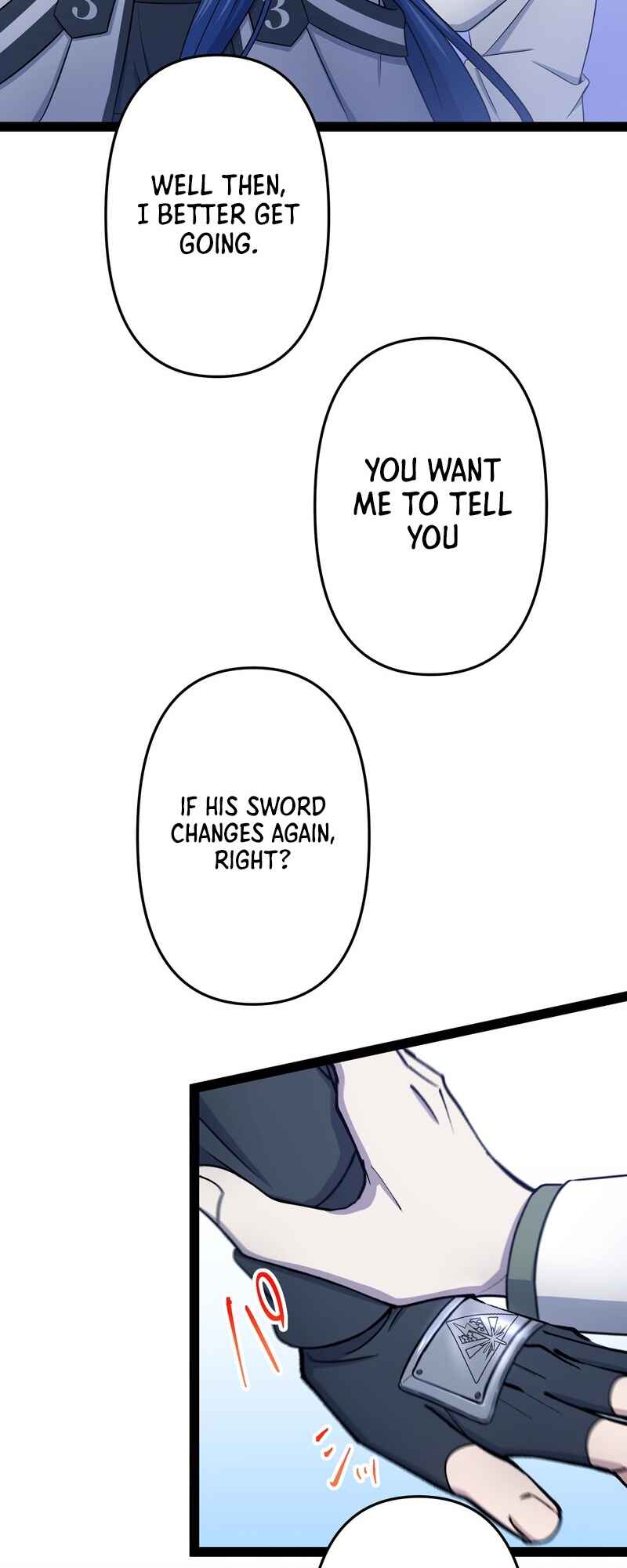 Page 59 Chapter 11 Ore no Buki wa Saijaku Dakedo Level Up suru Rashii