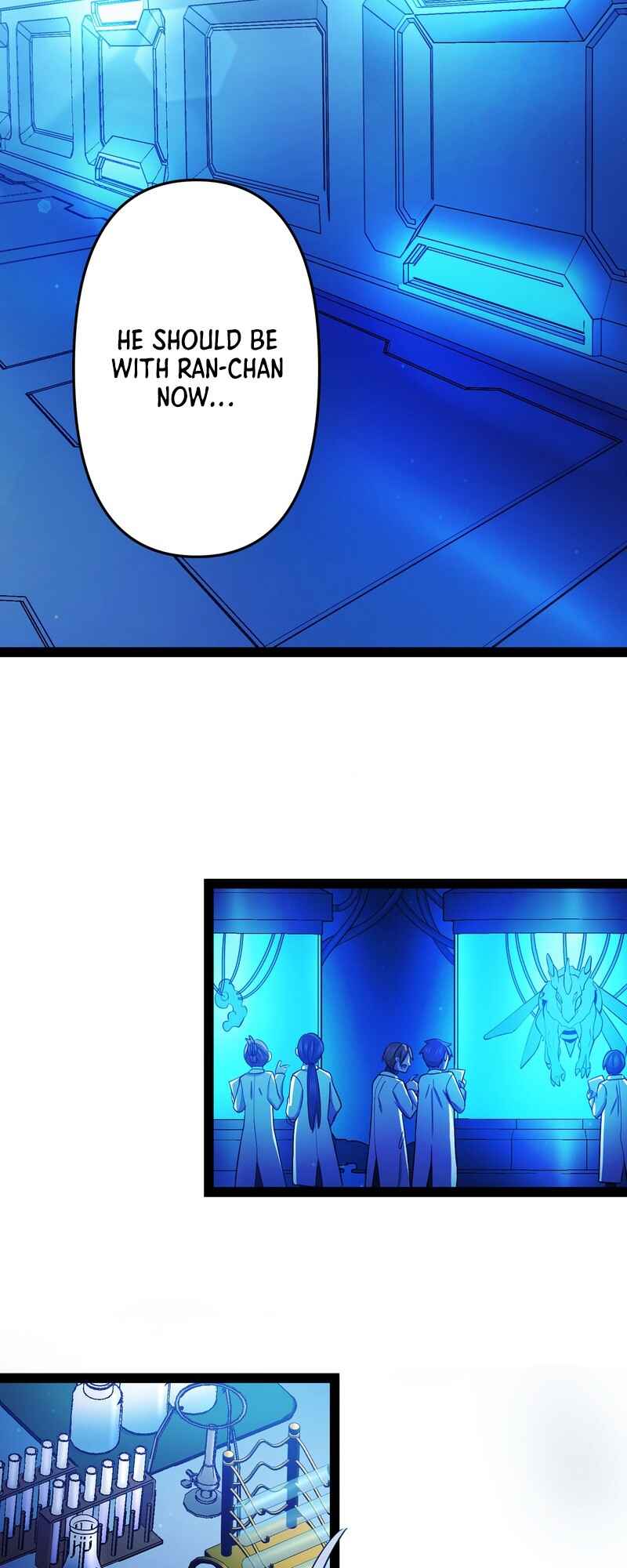 Page 7 Chapter 11 Ore no Buki wa Saijaku Dakedo Level Up suru Rashii