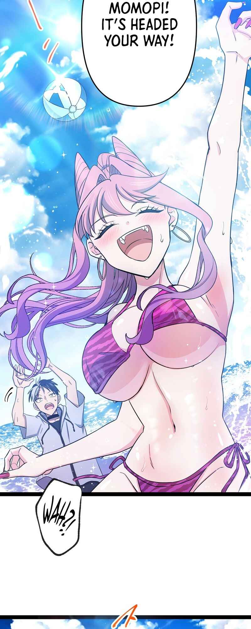 Page 71 Chapter 11 Ore no Buki wa Saijaku Dakedo Level Up suru Rashii