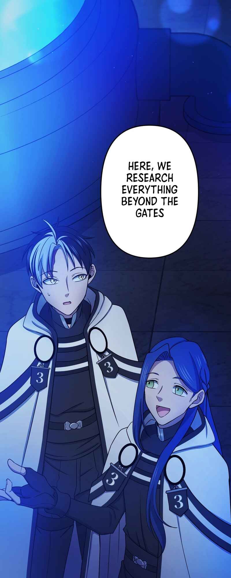 Page 9 Chapter 11 Ore no Buki wa Saijaku Dakedo Level Up suru Rashii