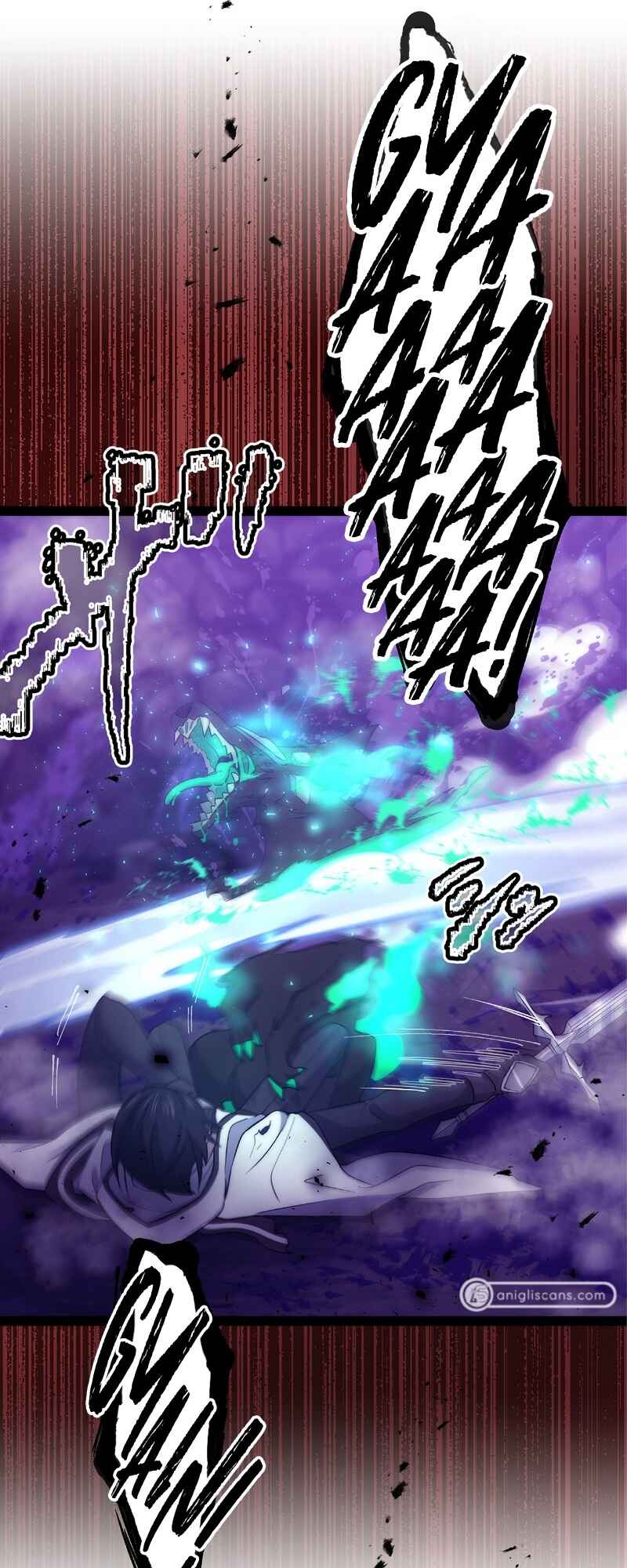Page 15 Chapter 8 Ore no Buki wa Saijaku Dakedo Level Up suru Rashii