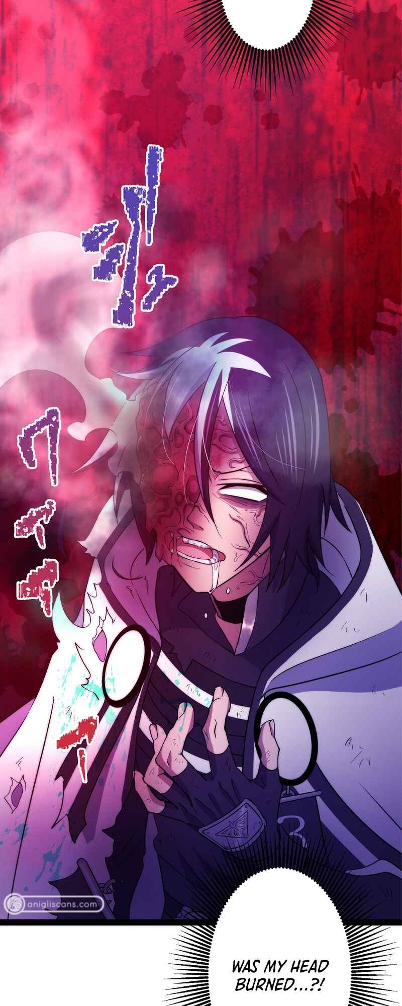 Page 17 Chapter 8 Ore no Buki wa Saijaku Dakedo Level Up suru Rashii