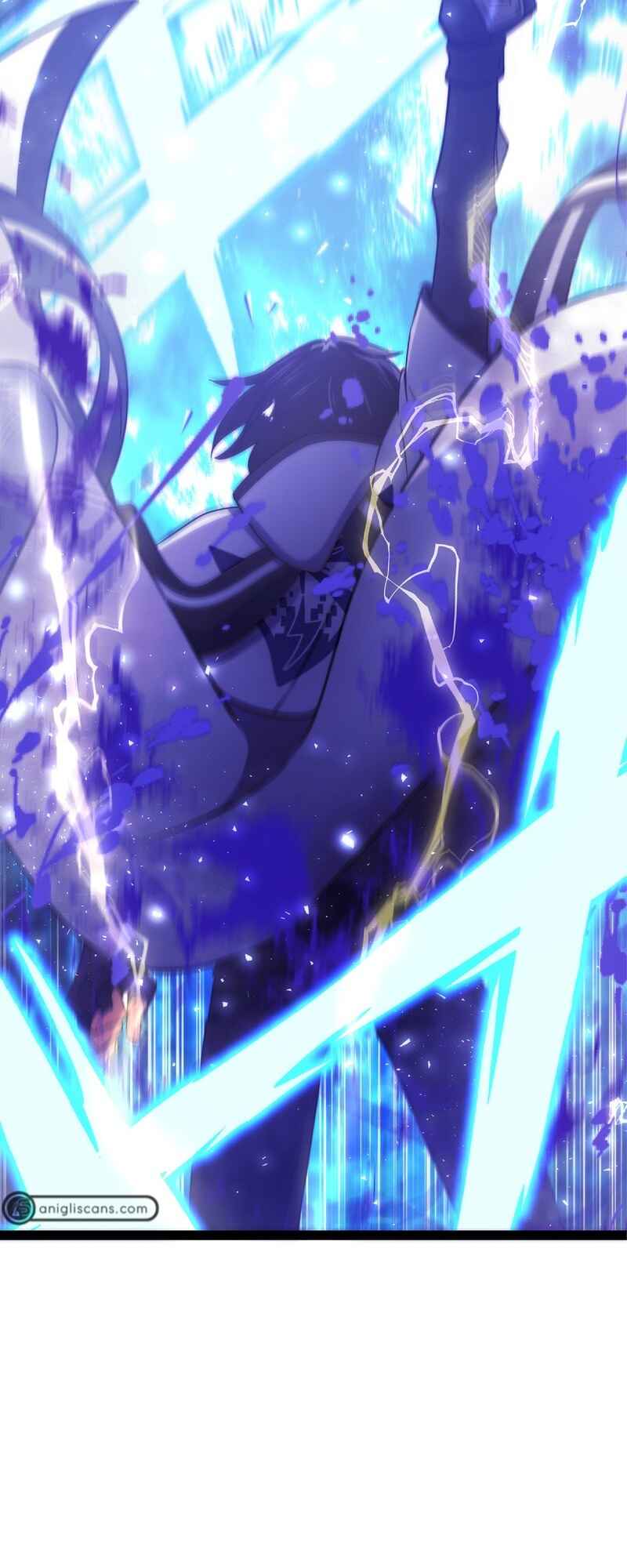 Page 29 Chapter 8 Ore no Buki wa Saijaku Dakedo Level Up suru Rashii