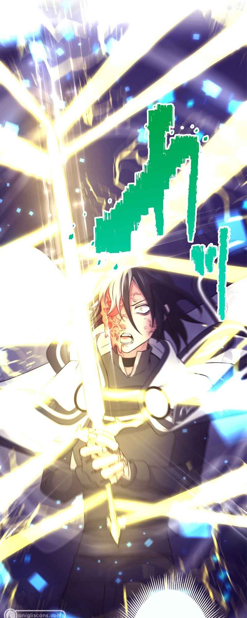 Page 33 Chapter 8 Ore no Buki wa Saijaku Dakedo Level Up suru Rashii