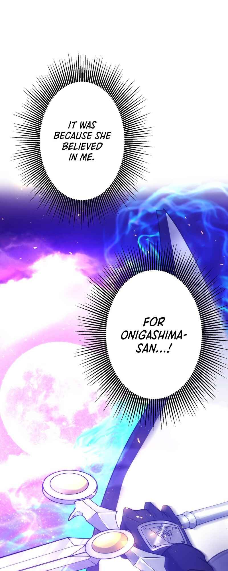 Page 43 Chapter 8 Ore no Buki wa Saijaku Dakedo Level Up suru Rashii