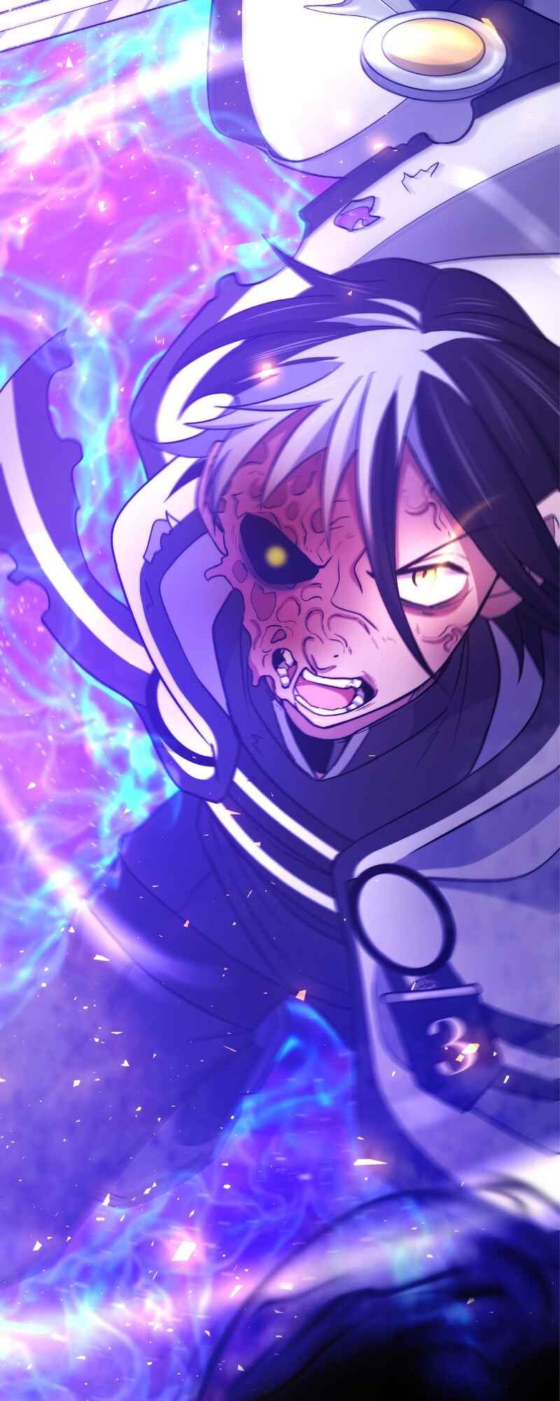 Page 44 Chapter 8 Ore no Buki wa Saijaku Dakedo Level Up suru Rashii