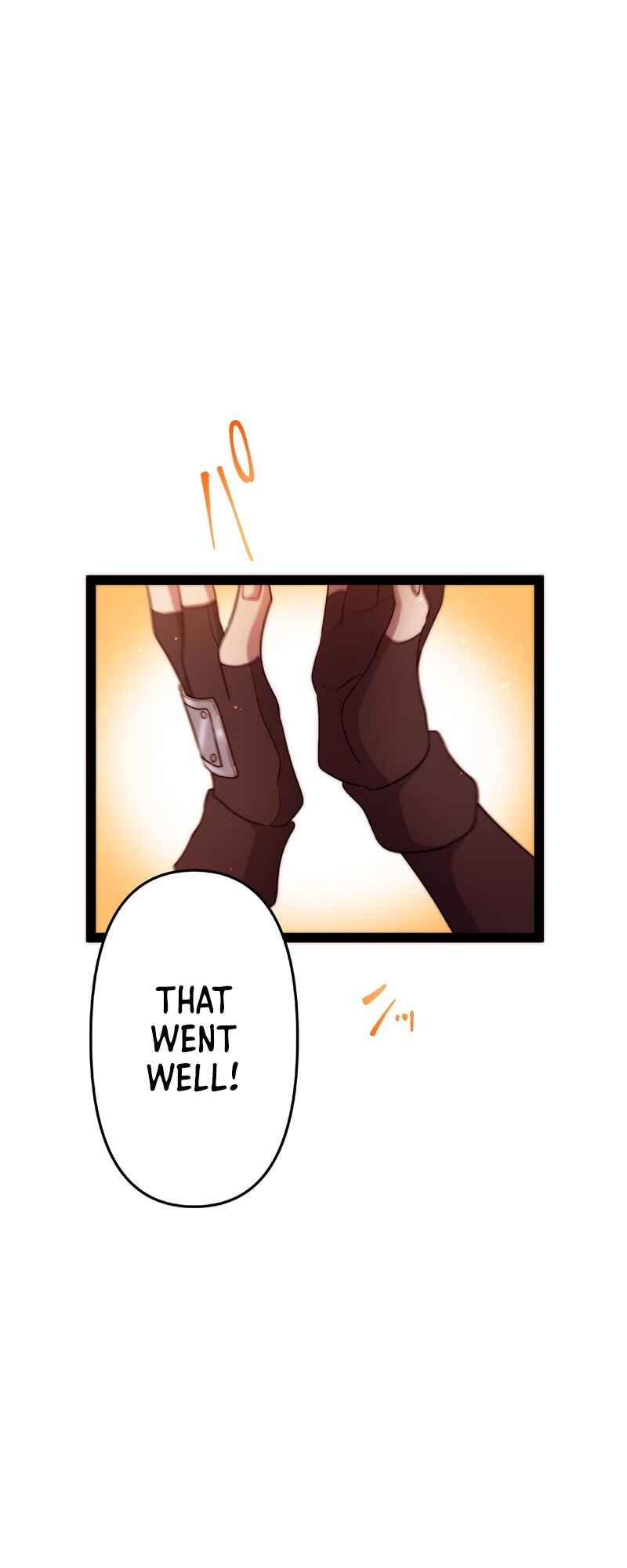 Page 46 Chapter 8 Ore no Buki wa Saijaku Dakedo Level Up suru Rashii