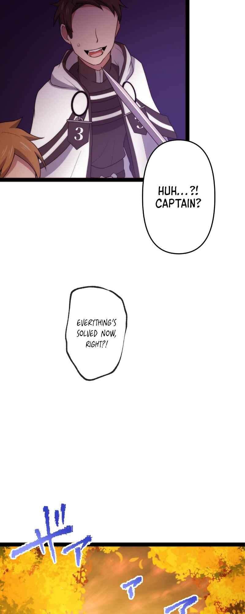 Page 50 Chapter 8 Ore no Buki wa Saijaku Dakedo Level Up suru Rashii