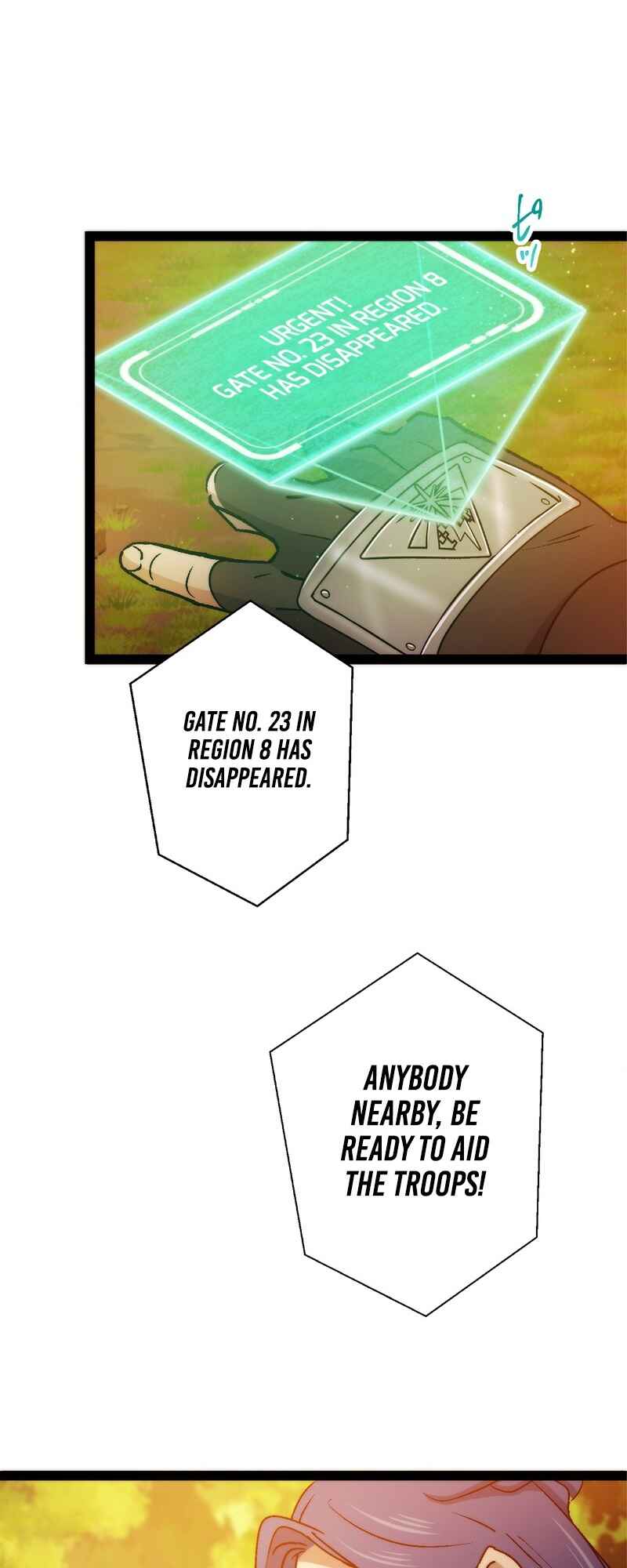 Page 55 Chapter 8 Ore no Buki wa Saijaku Dakedo Level Up suru Rashii