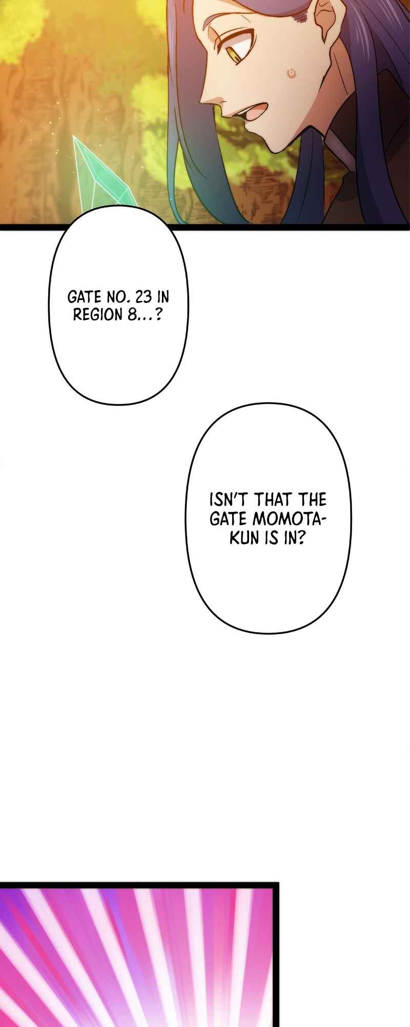 Page 56 Chapter 8 Ore no Buki wa Saijaku Dakedo Level Up suru Rashii