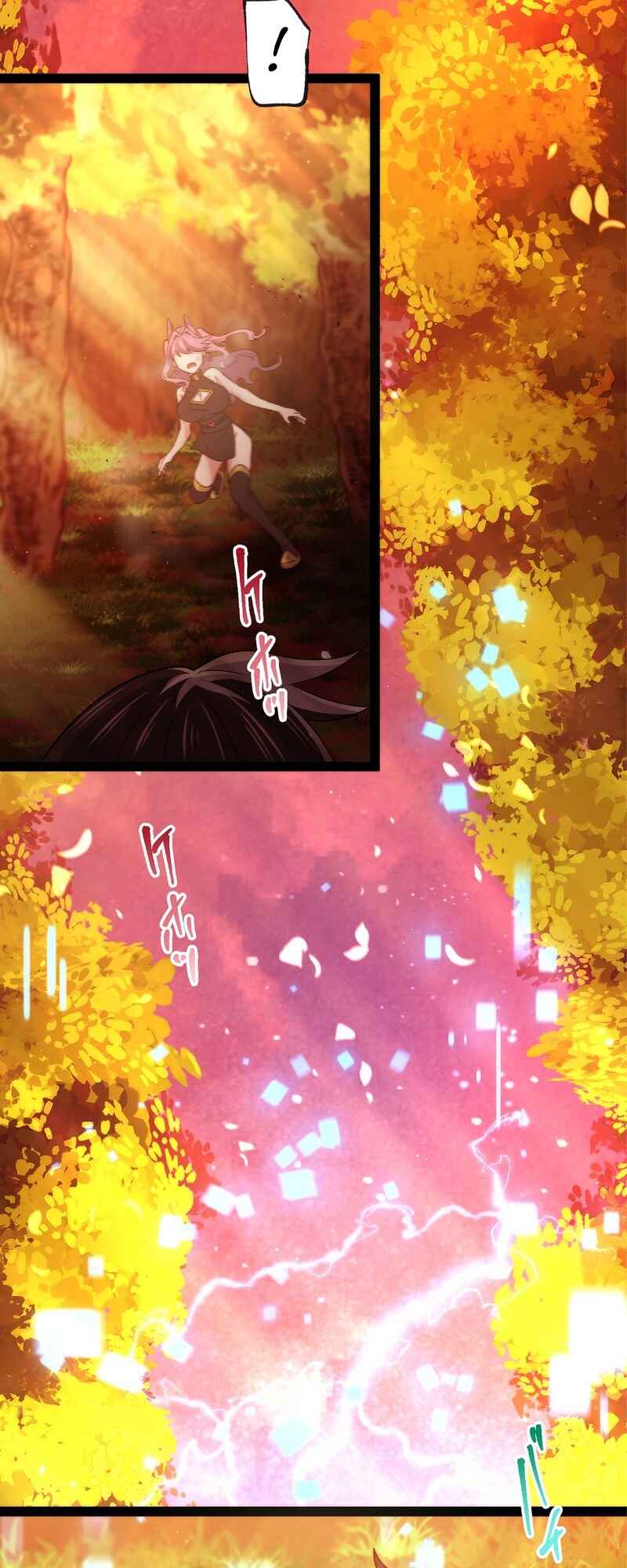 Page 61 Chapter 8 Ore no Buki wa Saijaku Dakedo Level Up suru Rashii