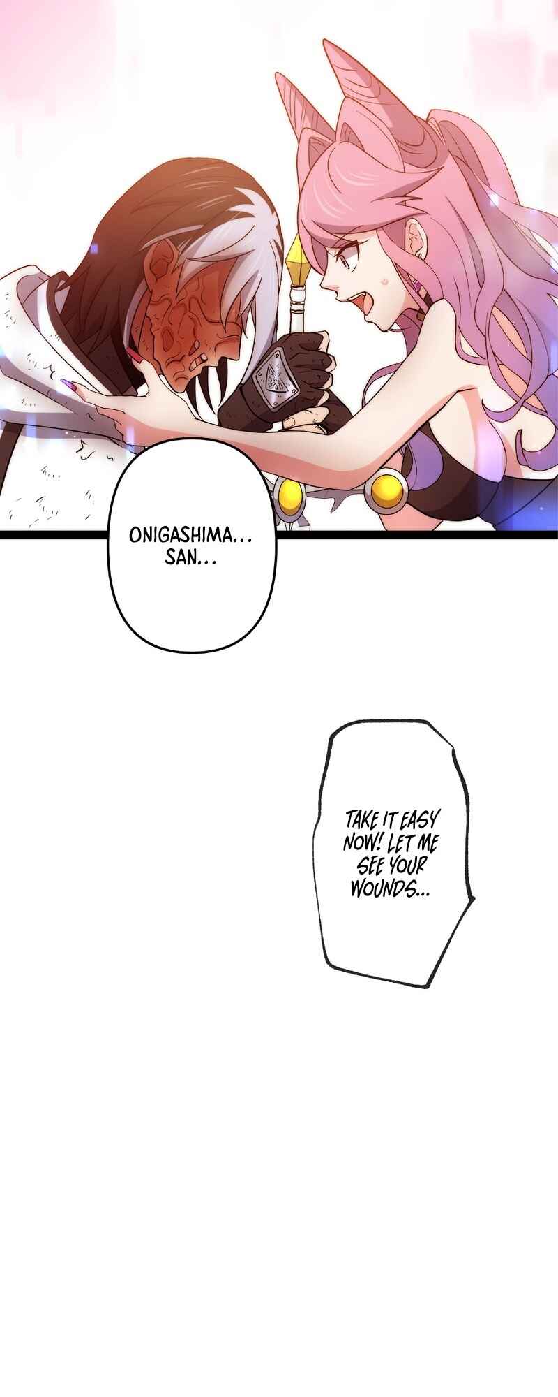 Page 63 Chapter 8 Ore no Buki wa Saijaku Dakedo Level Up suru Rashii