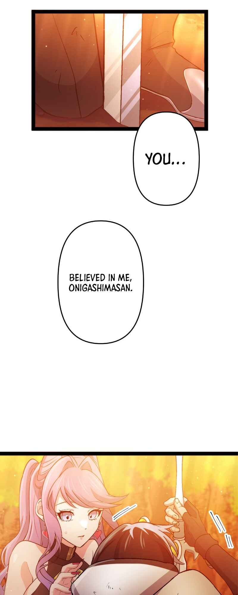 Page 64 Chapter 8 Ore no Buki wa Saijaku Dakedo Level Up suru Rashii