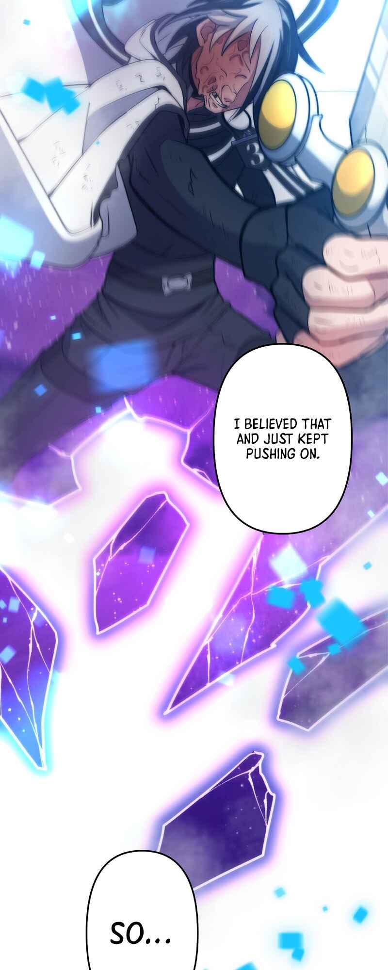 Page 68 Chapter 8 Ore no Buki wa Saijaku Dakedo Level Up suru Rashii