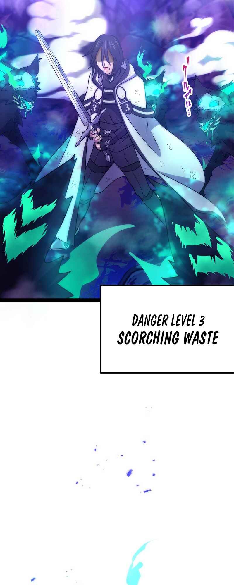 Page 8 Chapter 8 Ore no Buki wa Saijaku Dakedo Level Up suru Rashii