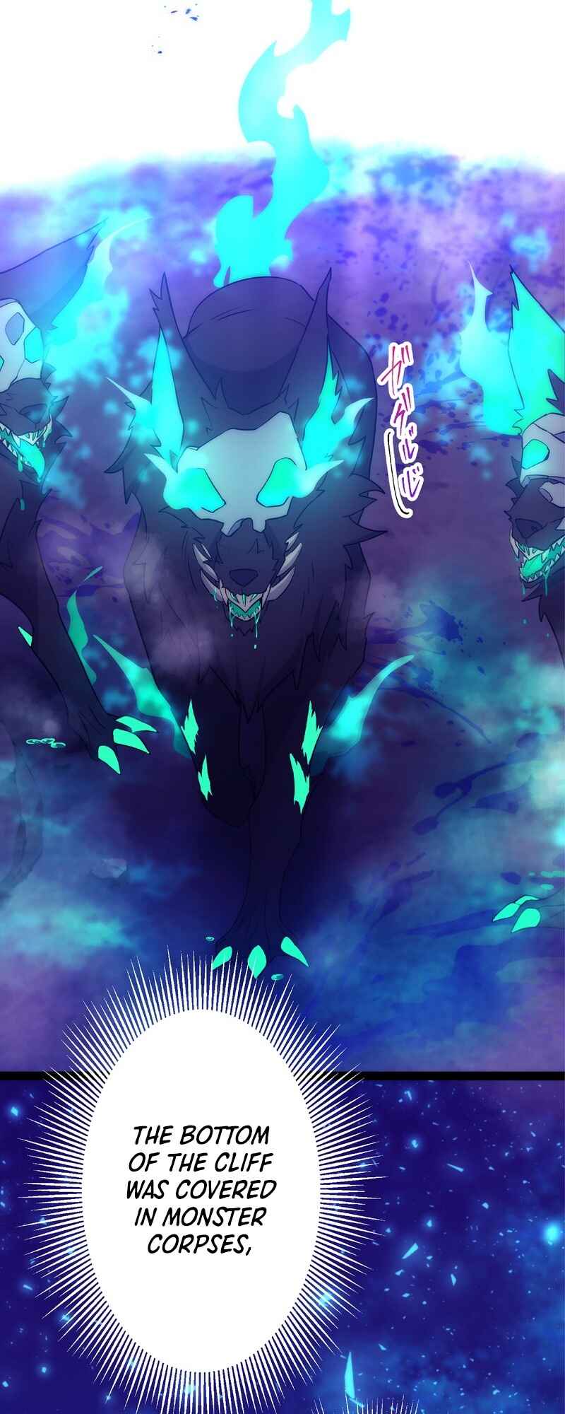 Page 9 Chapter 8 Ore no Buki wa Saijaku Dakedo Level Up suru Rashii
