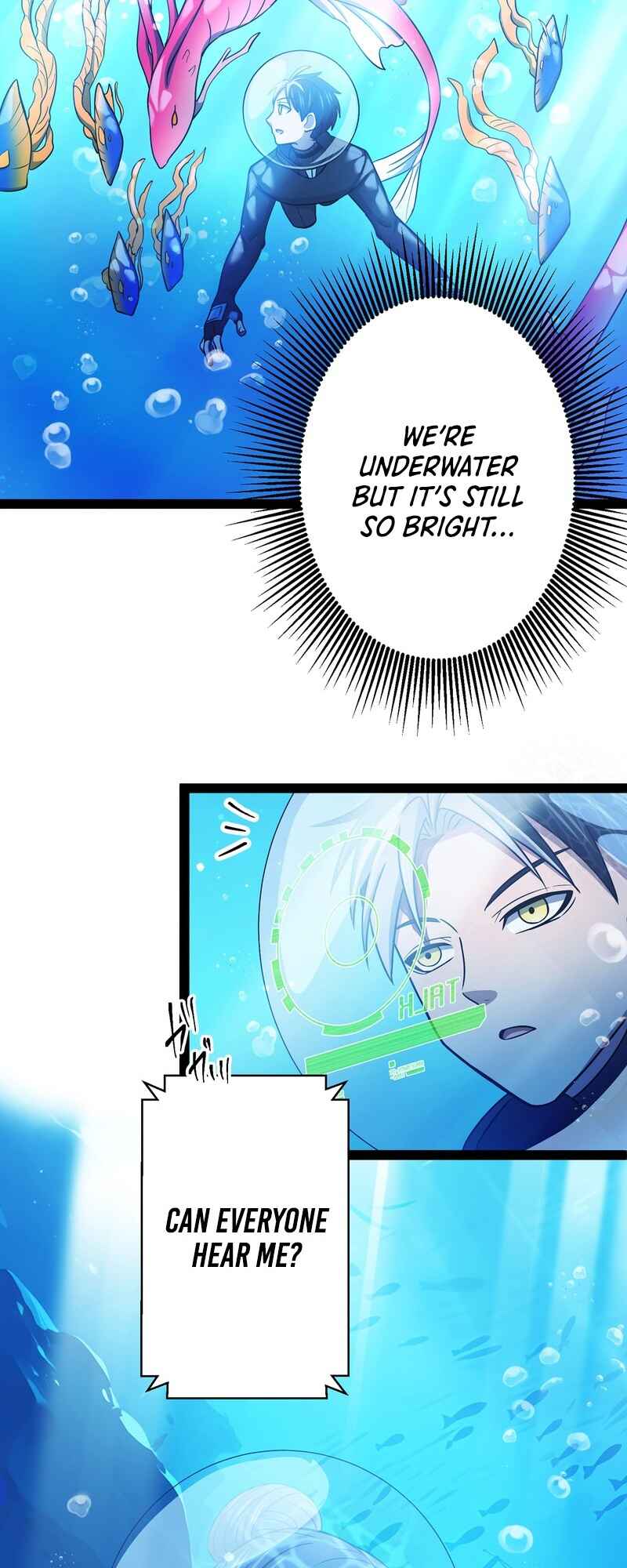 Page 12 Chapter 12 Ore no Buki wa Saijaku Dakedo Level Up suru Rashii