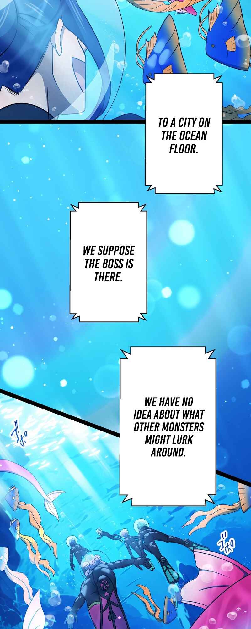 Page 14 Chapter 12 Ore no Buki wa Saijaku Dakedo Level Up suru Rashii