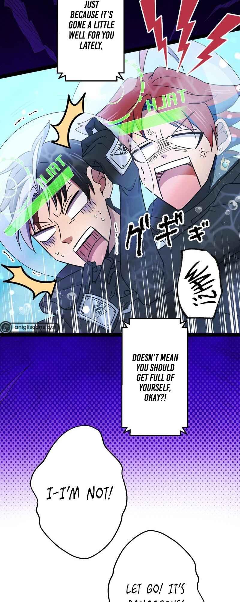 Page 16 Chapter 12 Ore no Buki wa Saijaku Dakedo Level Up suru Rashii