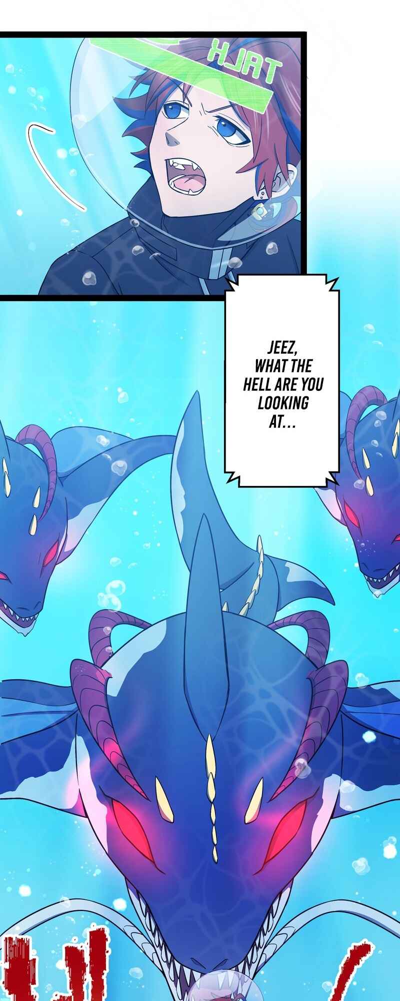 Page 19 Chapter 12 Ore no Buki wa Saijaku Dakedo Level Up suru Rashii