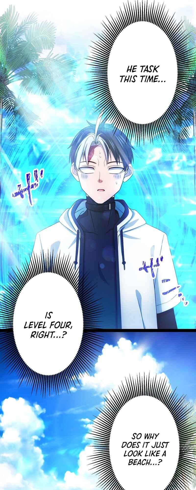 Page 2 Chapter 12 Ore no Buki wa Saijaku Dakedo Level Up suru Rashii