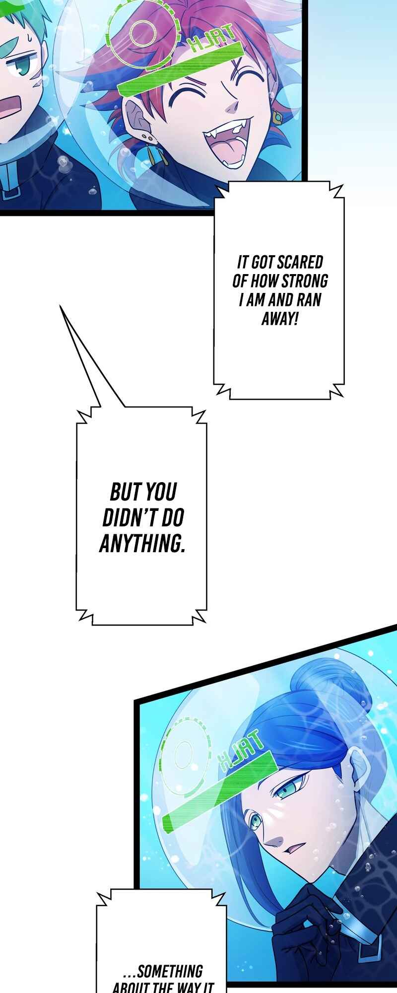Page 32 Chapter 12 Ore no Buki wa Saijaku Dakedo Level Up suru Rashii