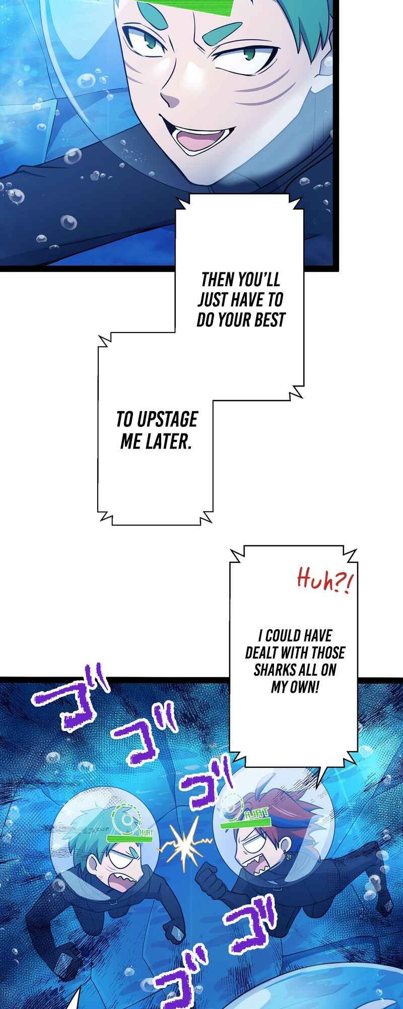 Page 39 Chapter 12 Ore no Buki wa Saijaku Dakedo Level Up suru Rashii