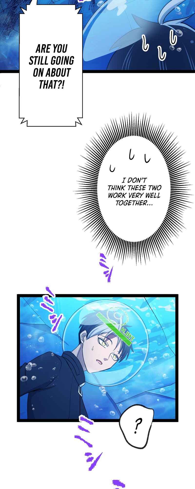 Page 40 Chapter 12 Ore no Buki wa Saijaku Dakedo Level Up suru Rashii