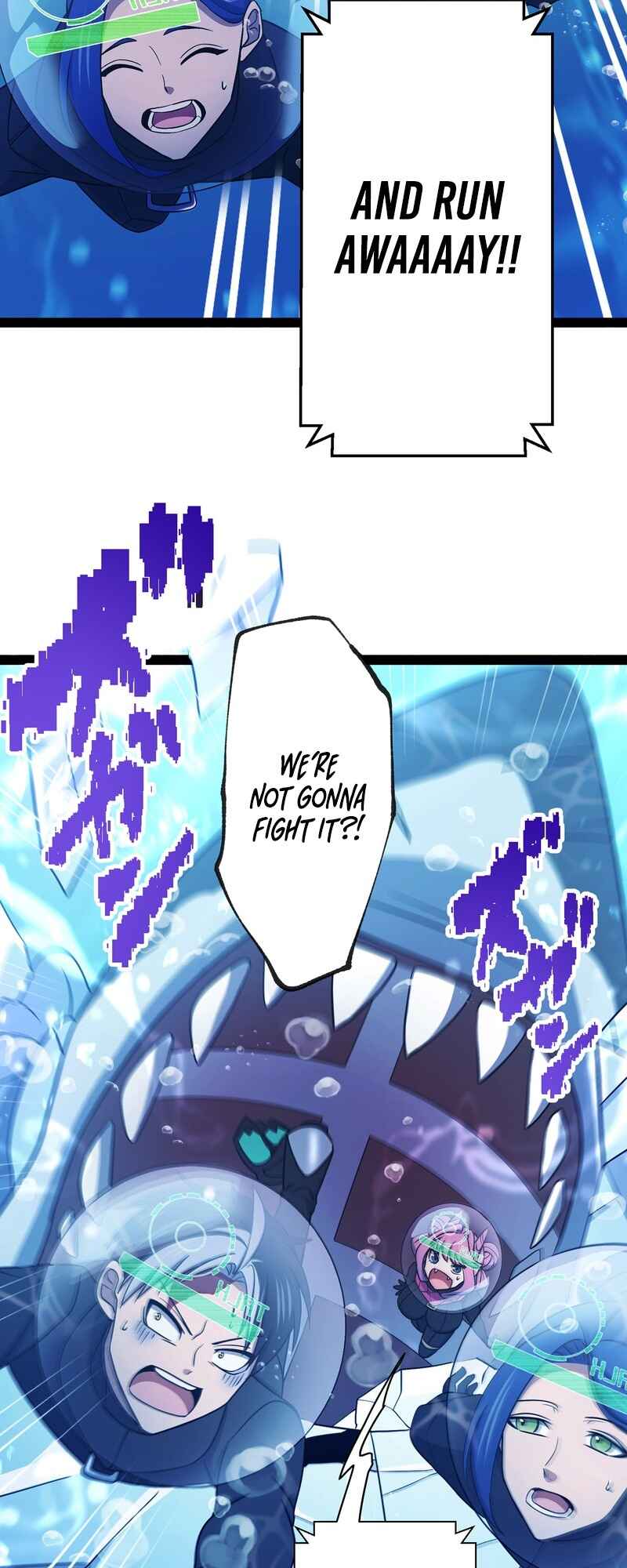 Page 44 Chapter 12 Ore no Buki wa Saijaku Dakedo Level Up suru Rashii